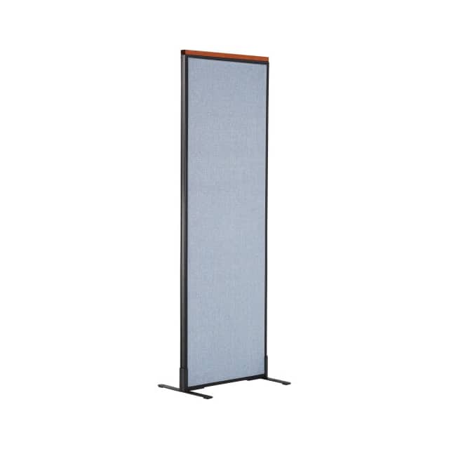 695791FBL DLX FREESTANDING PARTITIONPANEL