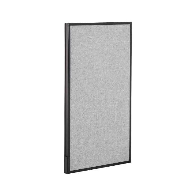 277660GY OFFICE PARTITION PANEL