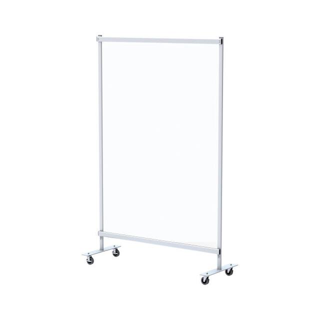 TT-1985-W 48"W X 72"H MOBILE ROOM DIVIDER