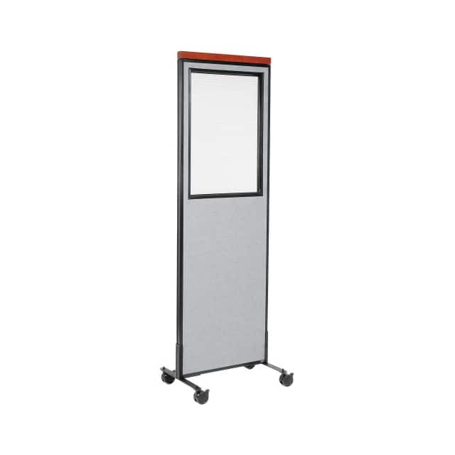 695791WMGY MOB. DLX PARTITION PANEL WINDOW