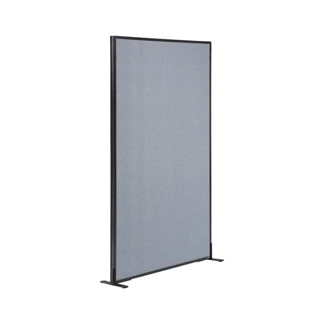 695788FBL FREESTANDING PARTITION PANEL