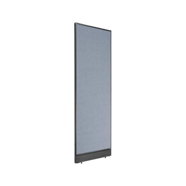 694741RBL OFFICE PARTITION PANEL, RACEWAY