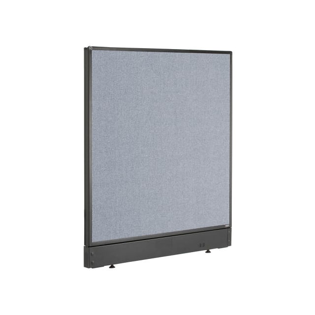 240224RBL OFFICE PARTITION PANEL, RACEWAY