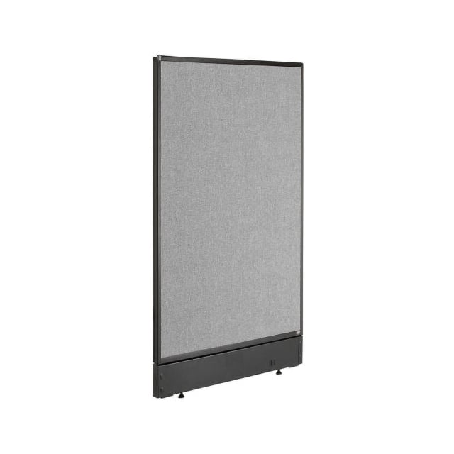 277660NGY NON-ELEC PARTITIONPANEL RACEWAY