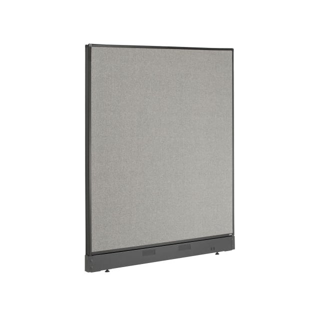 240225RGY OFFICE PARTITION PANEL, RACEWAY