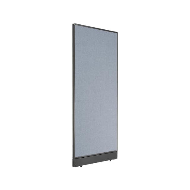 277661NBL NON-ELEC PARTITIONPANEL RACEWAY