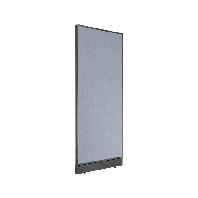 277661PBL PARTITION PANEL, PASSTHRU CABLE