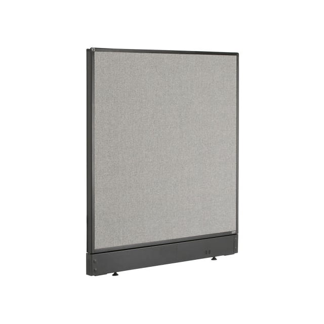 240224NGY NON-ELEC PARTITIONPANEL RACEWAY