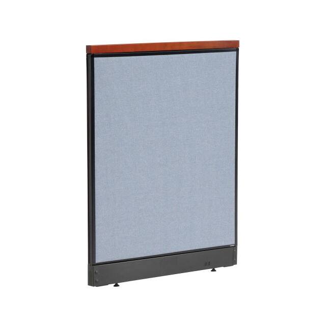 277546NBL DLX NON-ELC PARTITION, RACEWAY
