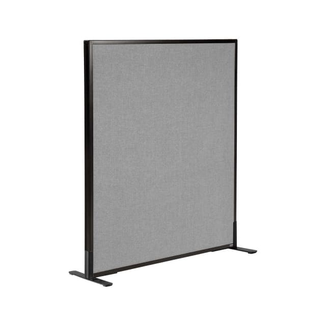 240224FGY FREESTANDING PARTITION PANEL