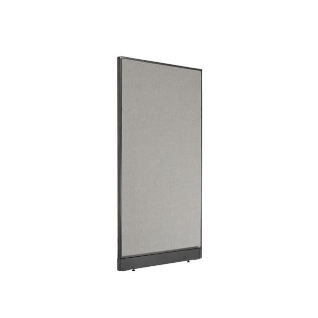 238635NGY NON-ELEC PARTITIONPANEL RACEWAY
