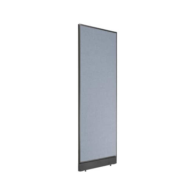 277662NBL NON-ELEC PARTITIONPANEL RACEWAY