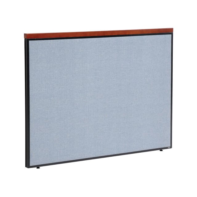 277531BL DELUXE OFFICE PARTITION PANEL