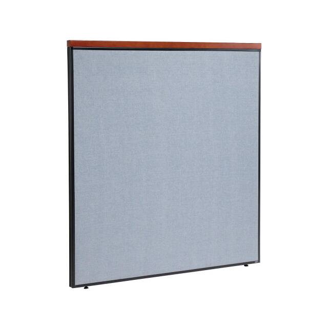 277532BL DELUXE OFFICE PARTITION PANEL