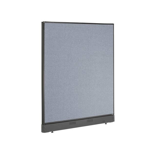 240225NBL NON-ELEC PARTITIONPANEL RACEWAY