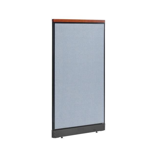 277547NBL DLX NON-ELC PARTITION, RACEWAY
