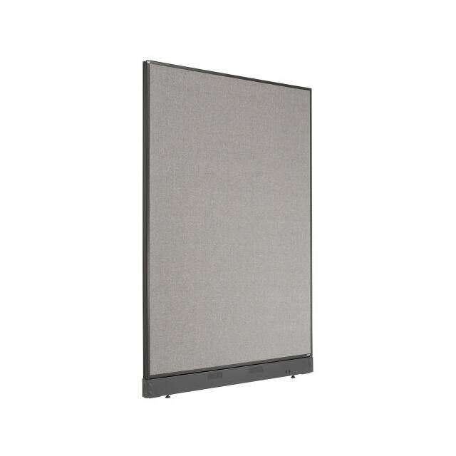 238637NGY NON-ELEC PARTITIONPANEL RACEWAY
