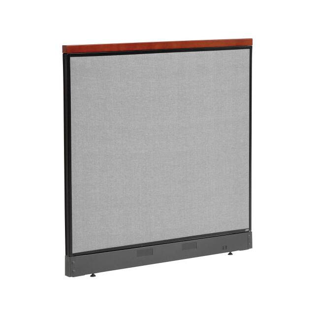 277558PGY DLX PARTITION PANEL, PASS THRU