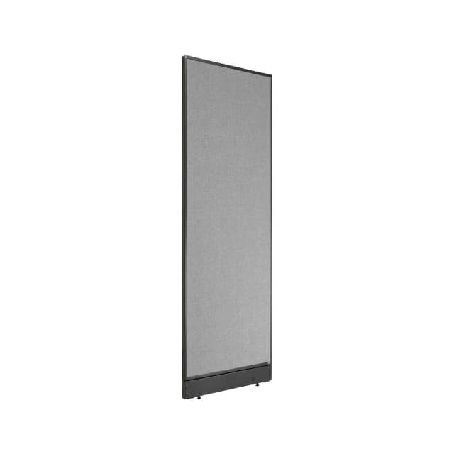 277662NGY NON-ELEC PARTITIONPANEL RACEWAY