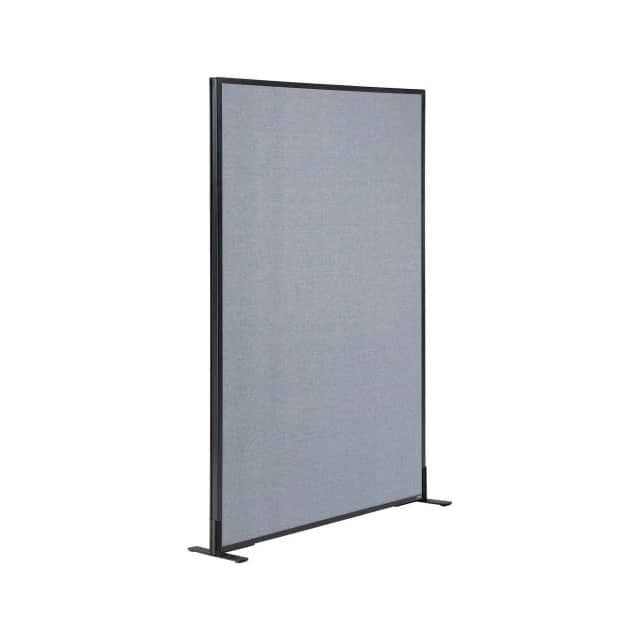 238635FBL FREESTANDING PARTITION PANEL