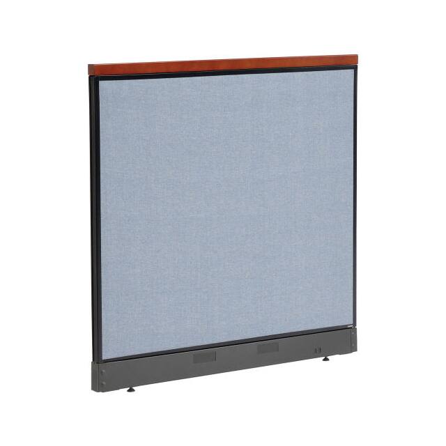 277558PBL DLX PARTITION PANEL, PASS THRU