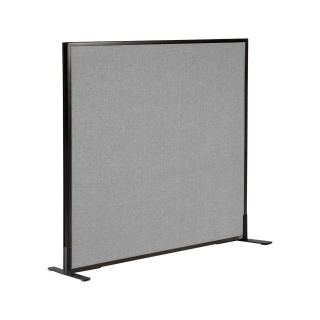 240225FGY FREESTANDING PARTITION PANEL