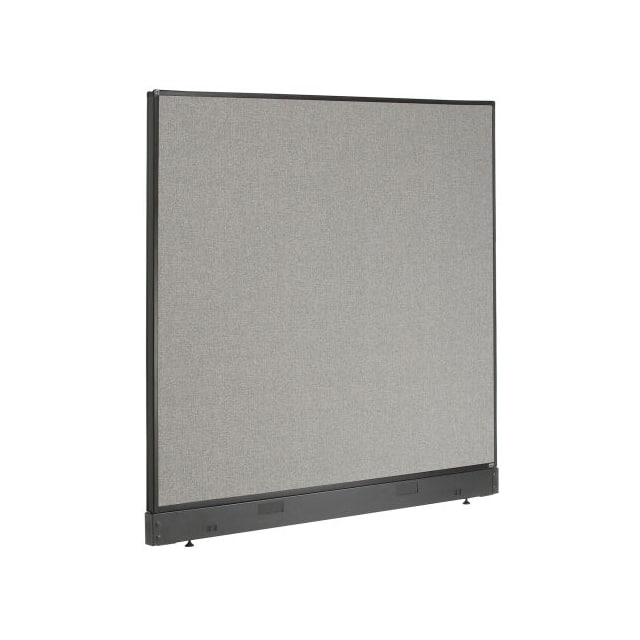 240226NGY NON-ELEC PARTITIONPANEL RACEWAY