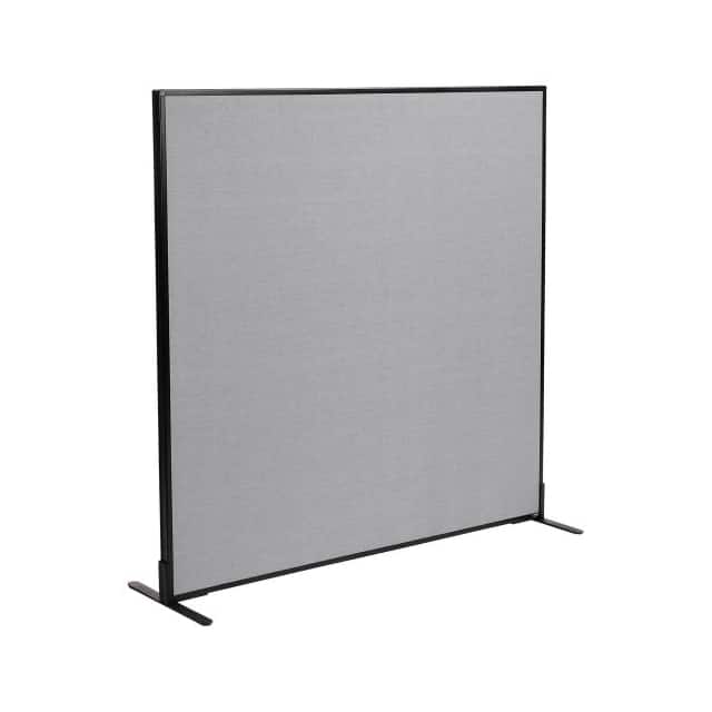 238639FGY FREESTANDING PARTITION PANEL