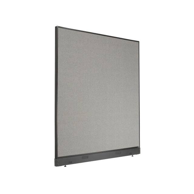238639NGY NON-ELEC PARTITIONPANEL RACEWAY
