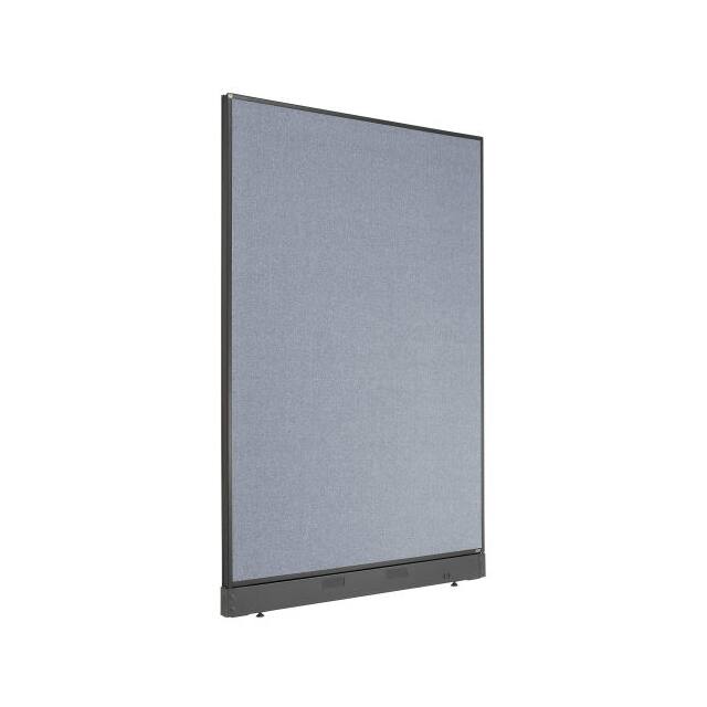238637NBL NON-ELEC PARTITIONPANEL RACEWAY