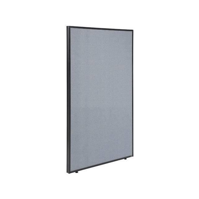 238638BL OFFICE PARTITION PANEL