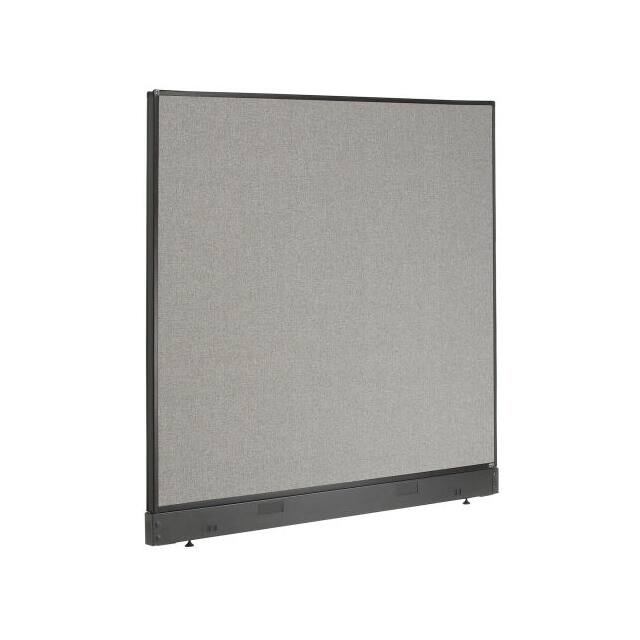 240226PGY PARTITION PANEL, PASSTHRU CABLE