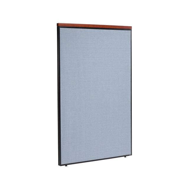 277530BL DELUXE OFFICE PARTITION PANEL