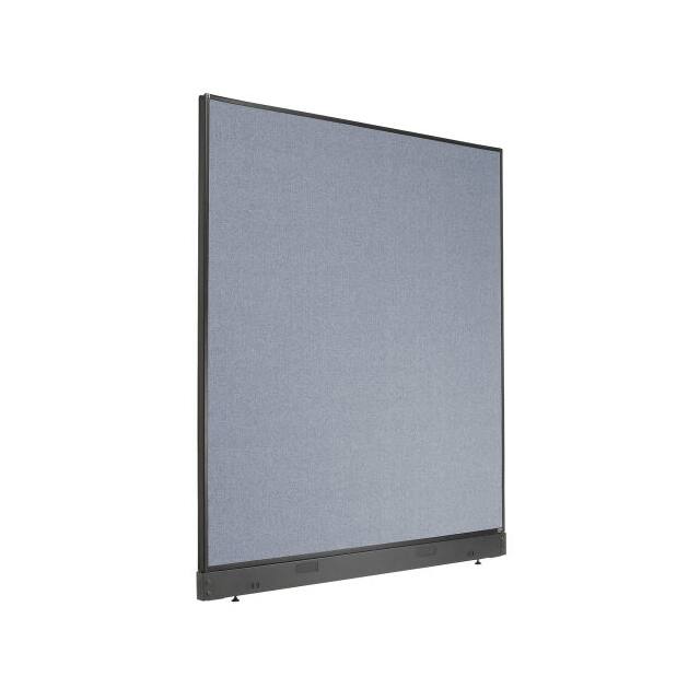 238639NBL NON-ELEC PARTITIONPANEL RACEWAY