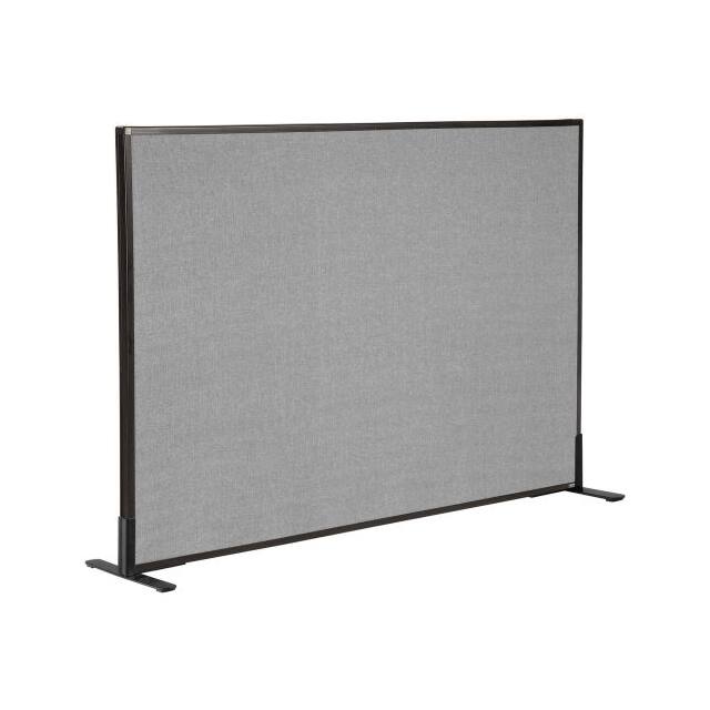 240226FGY FREESTANDING PARTITION PANEL