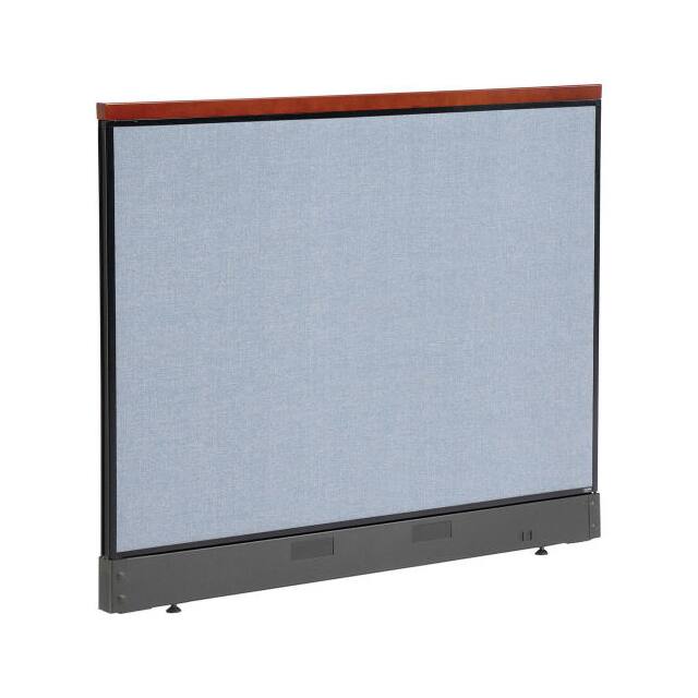 277564NBL DLX NON-ELC PARTITION, RACEWAY