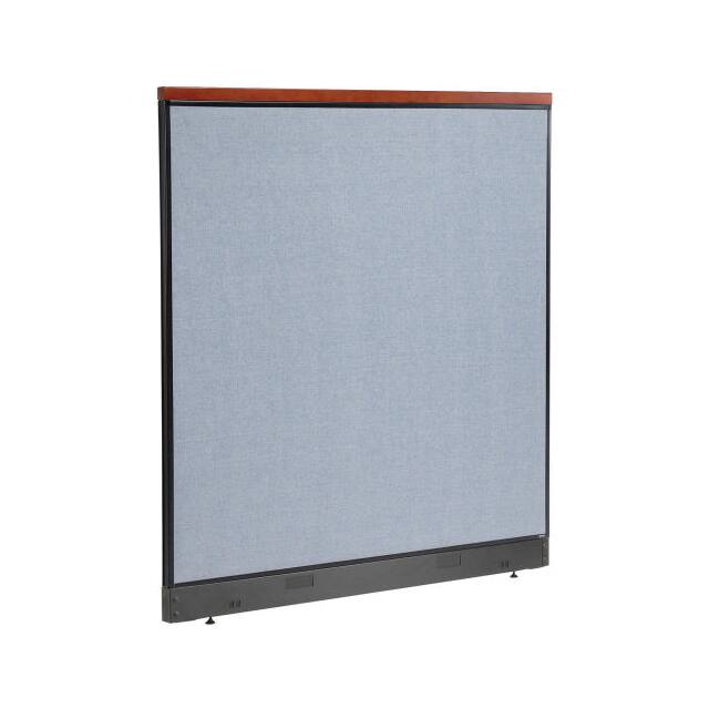 277565NBL DLX NON-ELC PARTITION, RACEWAY
