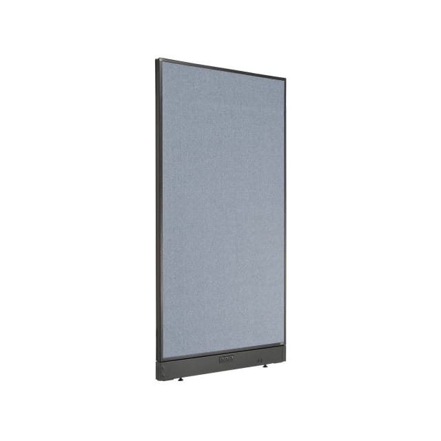 238635EBL ELECTRIC OFFICE PARTITION PANEL