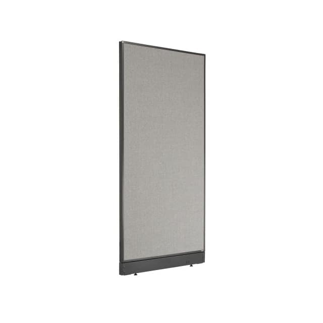 238636PGY PARTITION PANEL, PASSTHRU CABLE