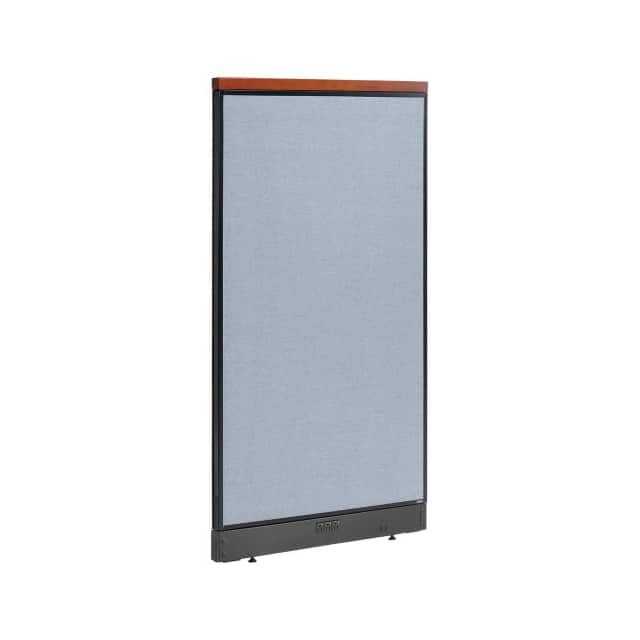 277545EBL DELUXE ELECTRIC PARTITION PANEL