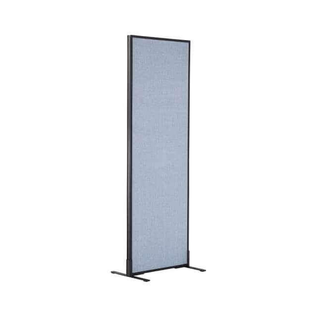 695787FBL FREESTANDING PARTITION PANEL