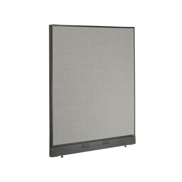 240225EGY ELECTRIC OFFICE PARTITION PANEL