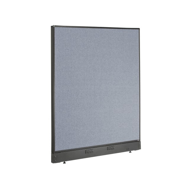 240225EBL ELECTRIC OFFICE PARTITION PANEL