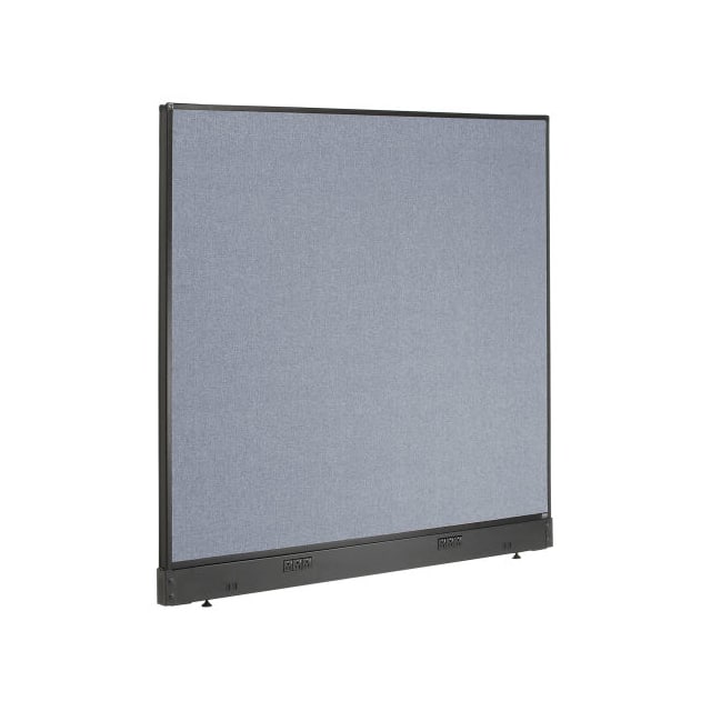 240226EBL ELECTRIC OFFICE PARTITION PANEL