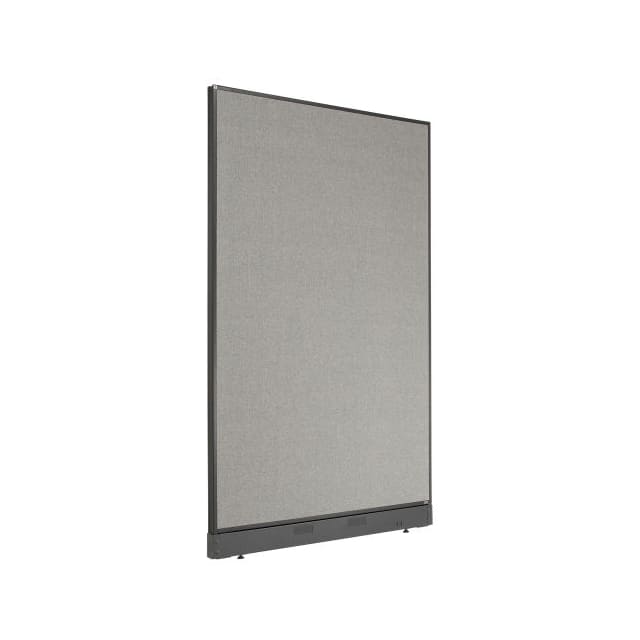 238638PGY PARTITION PANEL, PASSTHRU CABLE