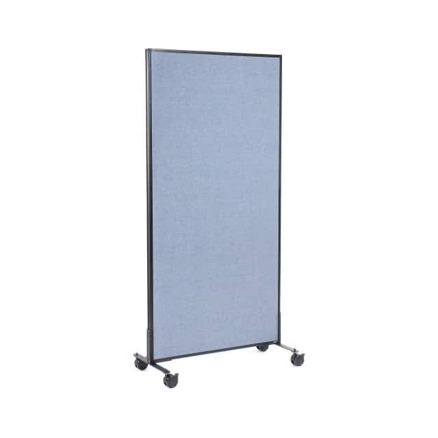 695788MBL MOBILE OFFICE PARTITION PANEL