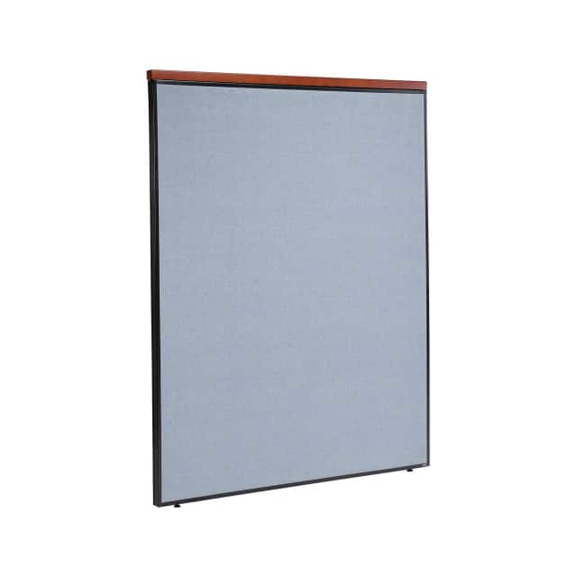 277533BL DELUXE OFFICE PARTITION PANEL