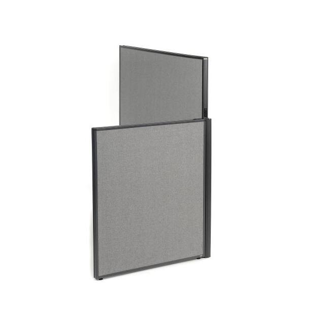 240314GY 48"W X 48"D PRE-CONFIGURED CALL