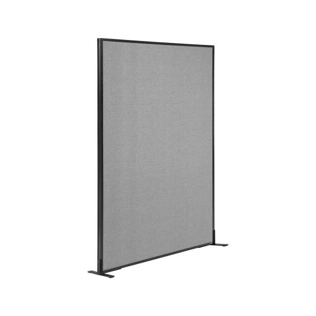 238638FGY FREESTANDING PARTITION PANEL
