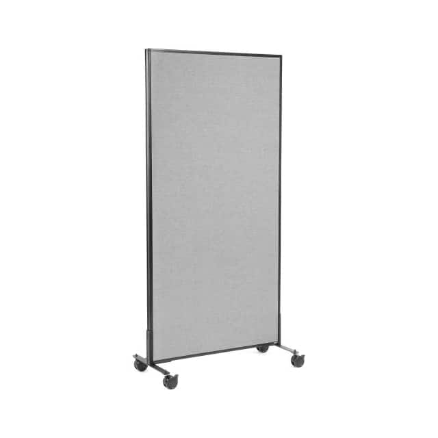695788MGY MOBILE OFFICE PARTITION PANEL